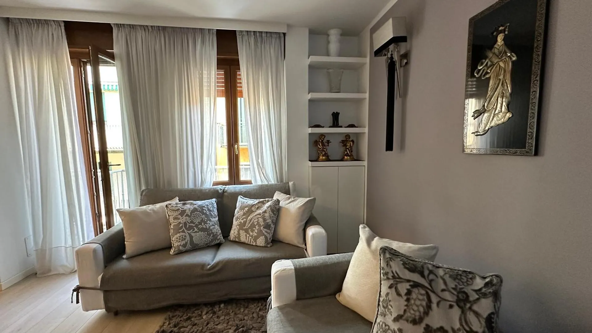 Confort E Charme Nel Cuore Di Treviso Tv Itálie