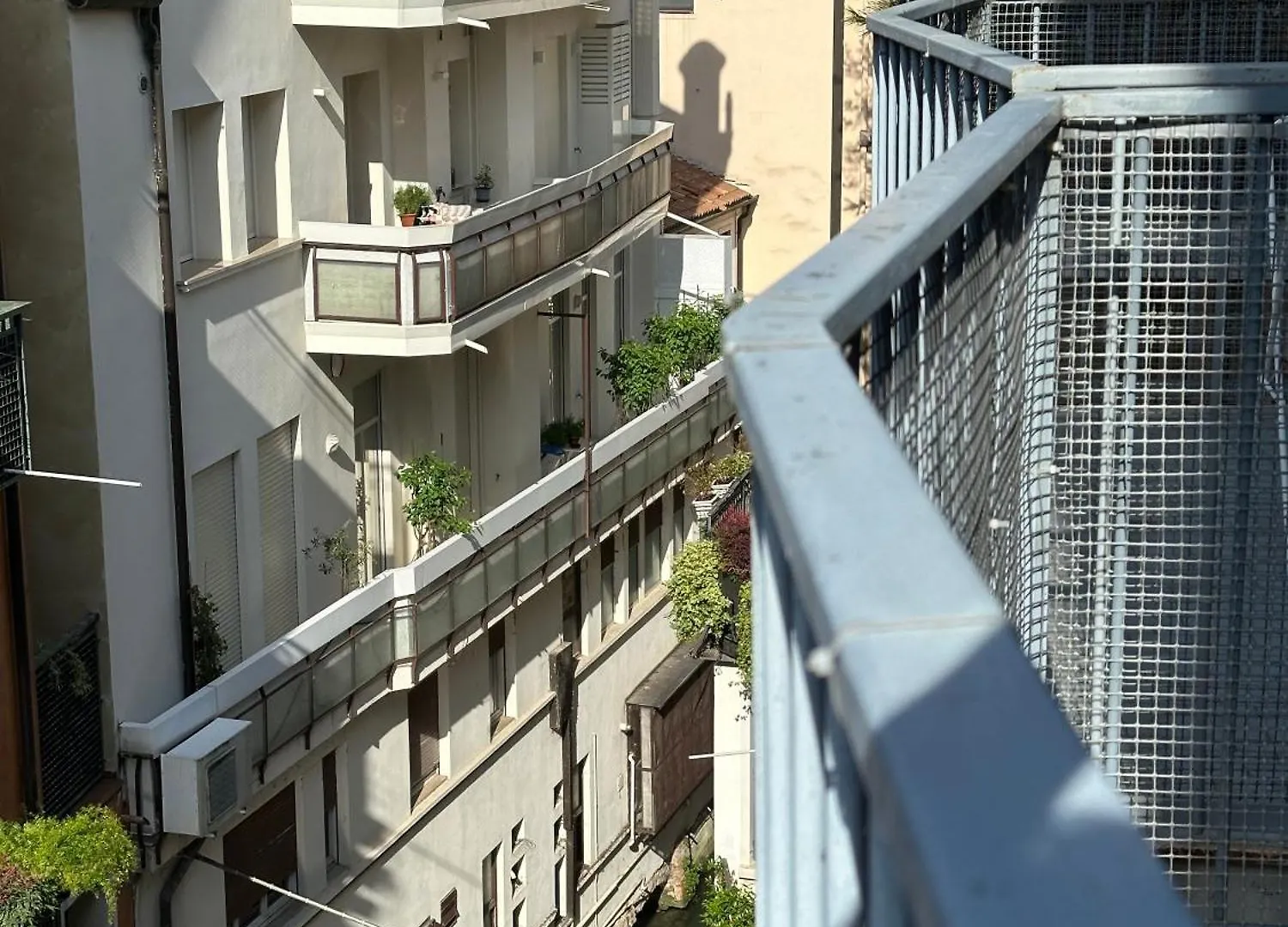 Apartmán Confort E Charme Nel Cuore Di Treviso Tv