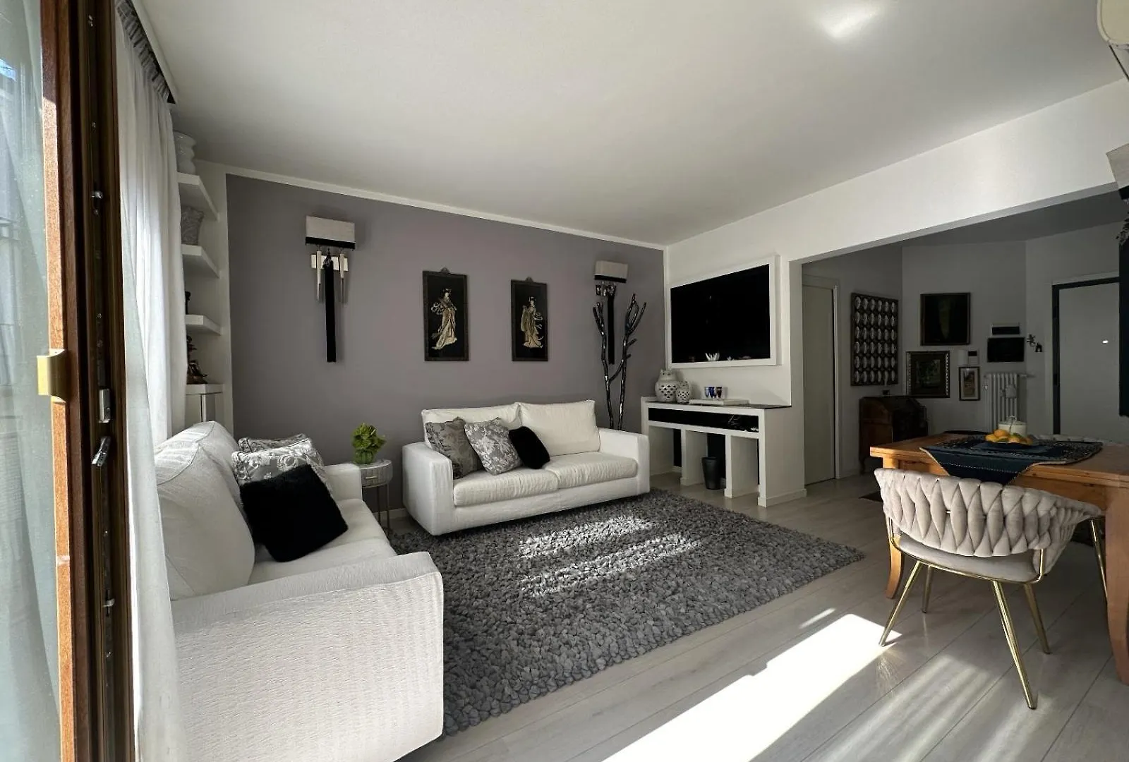 Apartmán Confort E Charme Nel Cuore Di Treviso Tv