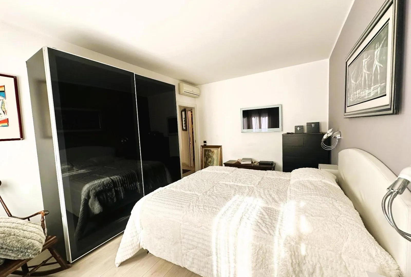 Apartmán Confort E Charme Nel Cuore Di Treviso Tv