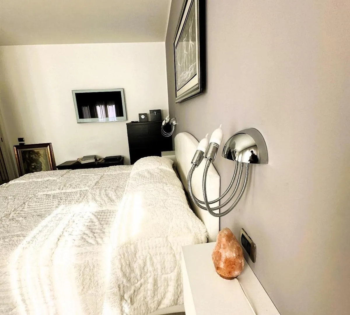 Apartmán Confort E Charme Nel Cuore Di Treviso Tv